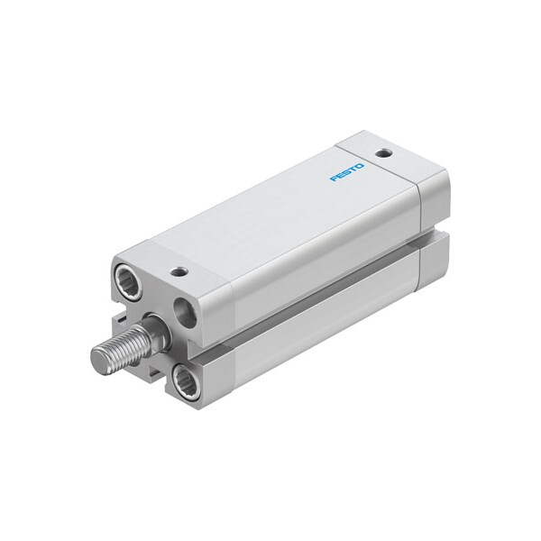 Compact Cylinder ADN-3/4"-21/2"-A-P-A